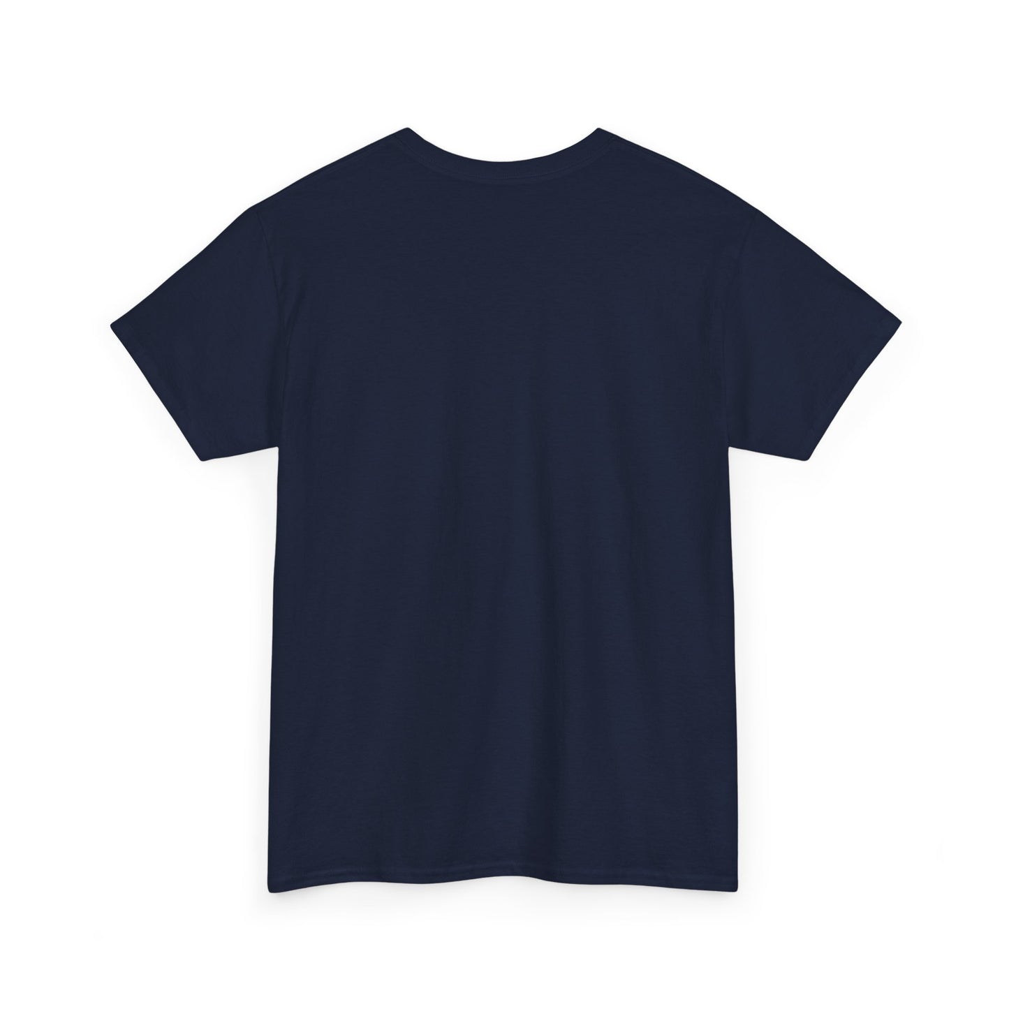 Livin' the Dream Tee | Unisex Heavy Cotton Shirt, Funny Graphic Tee, Casual Wear, Gift for Friends, Motivational Apparel