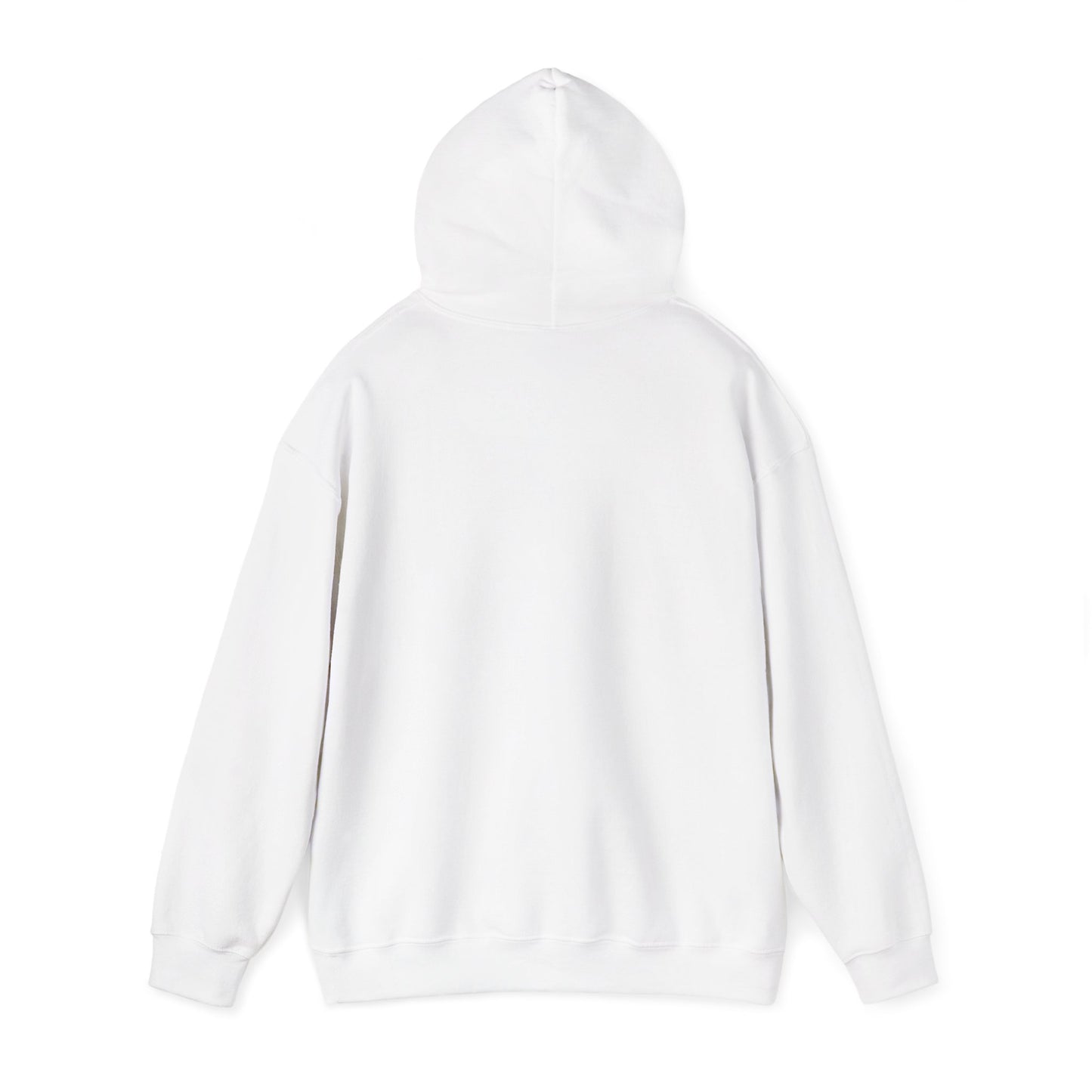 Whim and Whisker Unisex Heavy Blend™ Hooded Sweatshirt