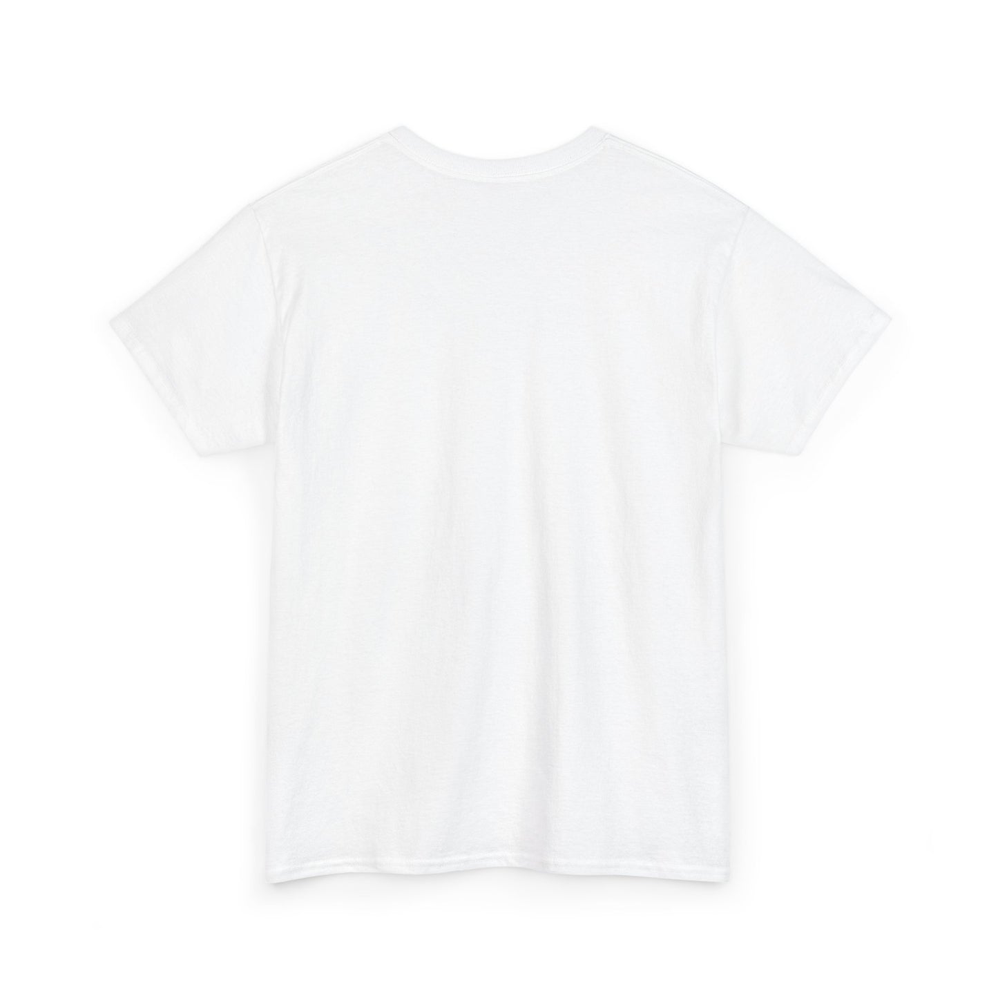 Livin' the Dream Tee | Unisex Heavy Cotton Shirt, Funny Graphic Tee, Casual Wear, Gift for Friends, Motivational Apparel