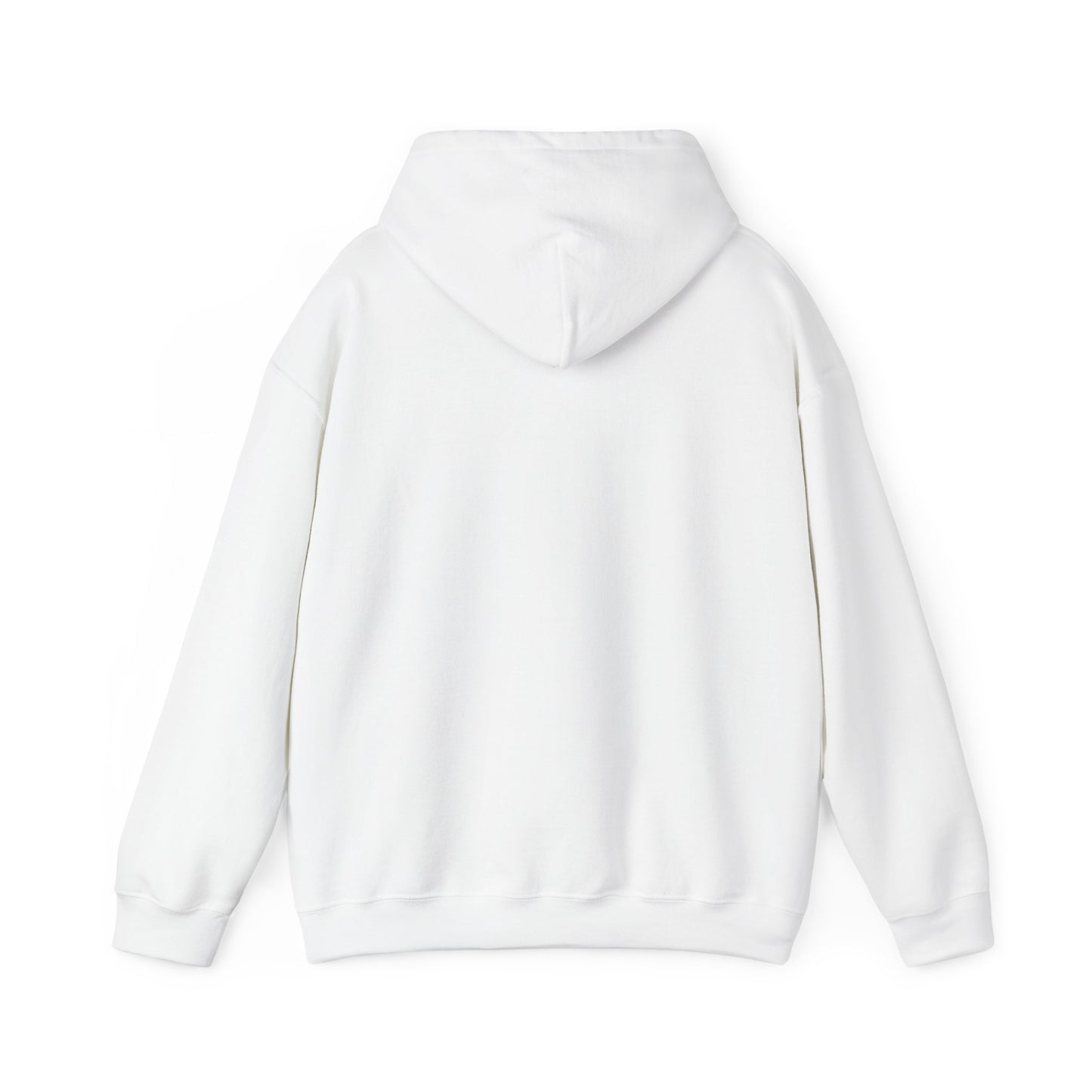 Whim and Whisker Unisex Heavy Blend™ Hooded Sweatshirt