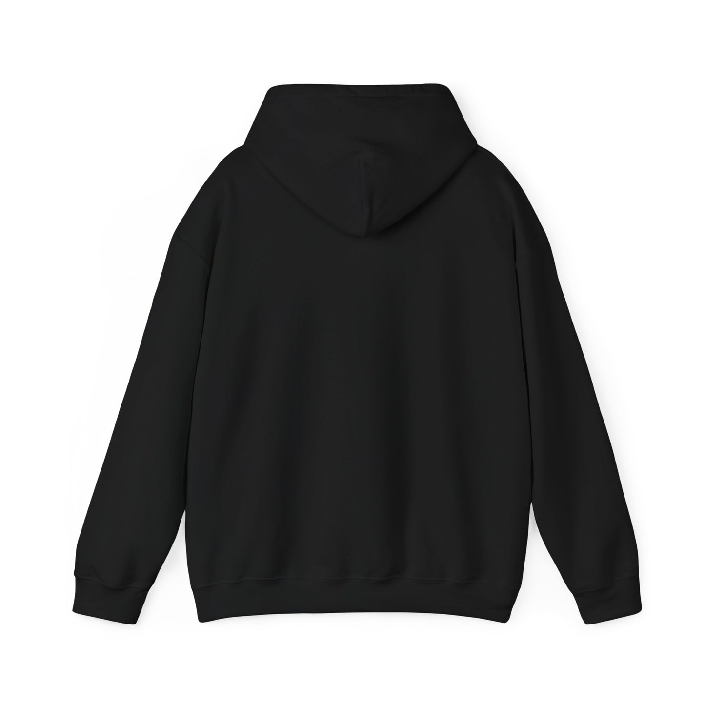 Whim and Whisker Unisex Heavy Blend™ Hooded Sweatshirt