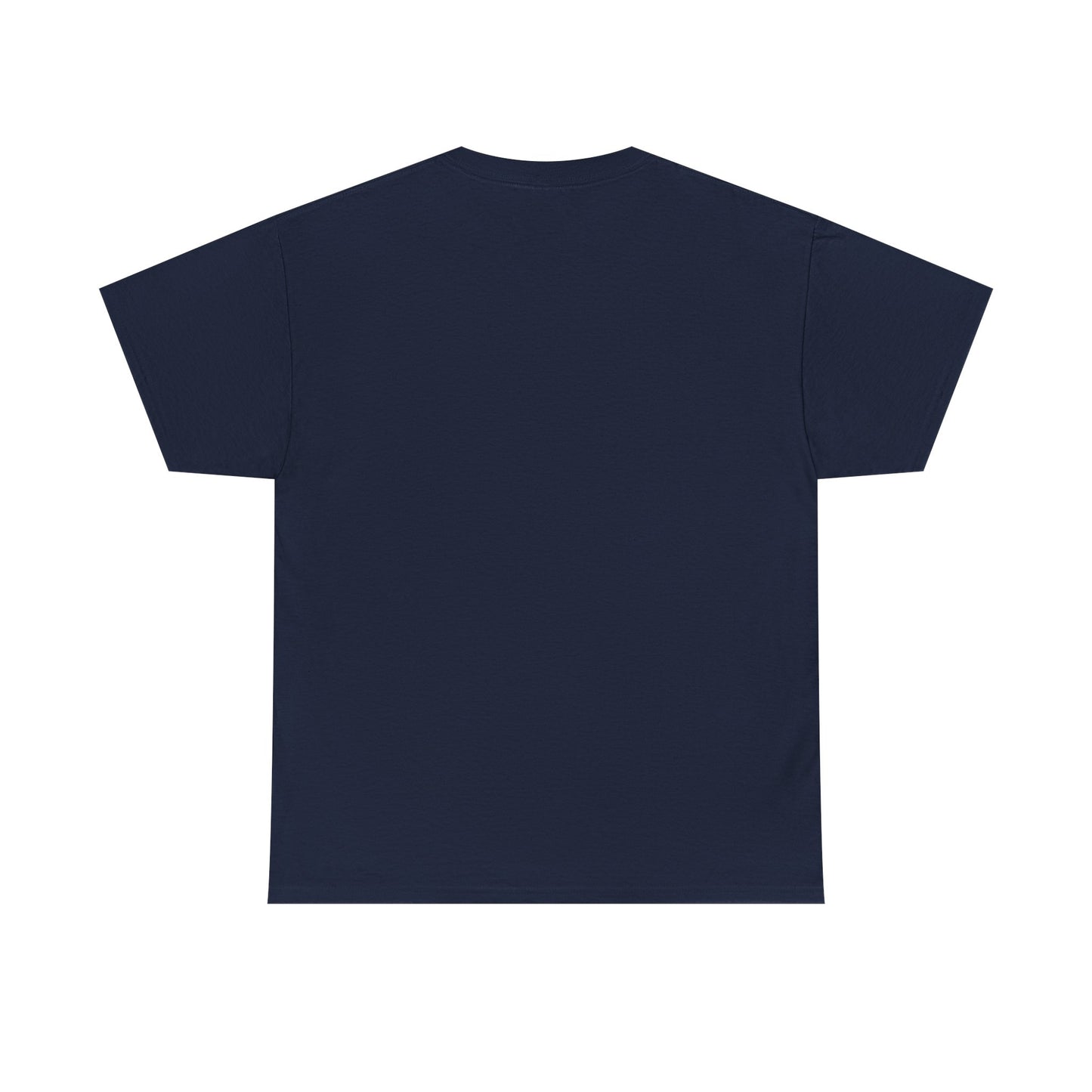Livin' the Dream Tee | Unisex Heavy Cotton Shirt, Funny Graphic Tee, Casual Wear, Gift for Friends, Motivational Apparel