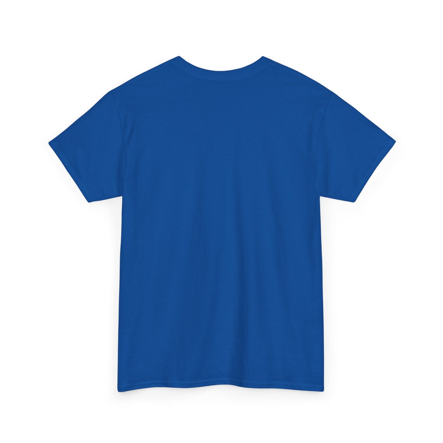 Livin' the Dream Tee | Unisex Heavy Cotton Shirt, Funny Graphic Tee, Casual Wear, Gift for Friends, Motivational Apparel