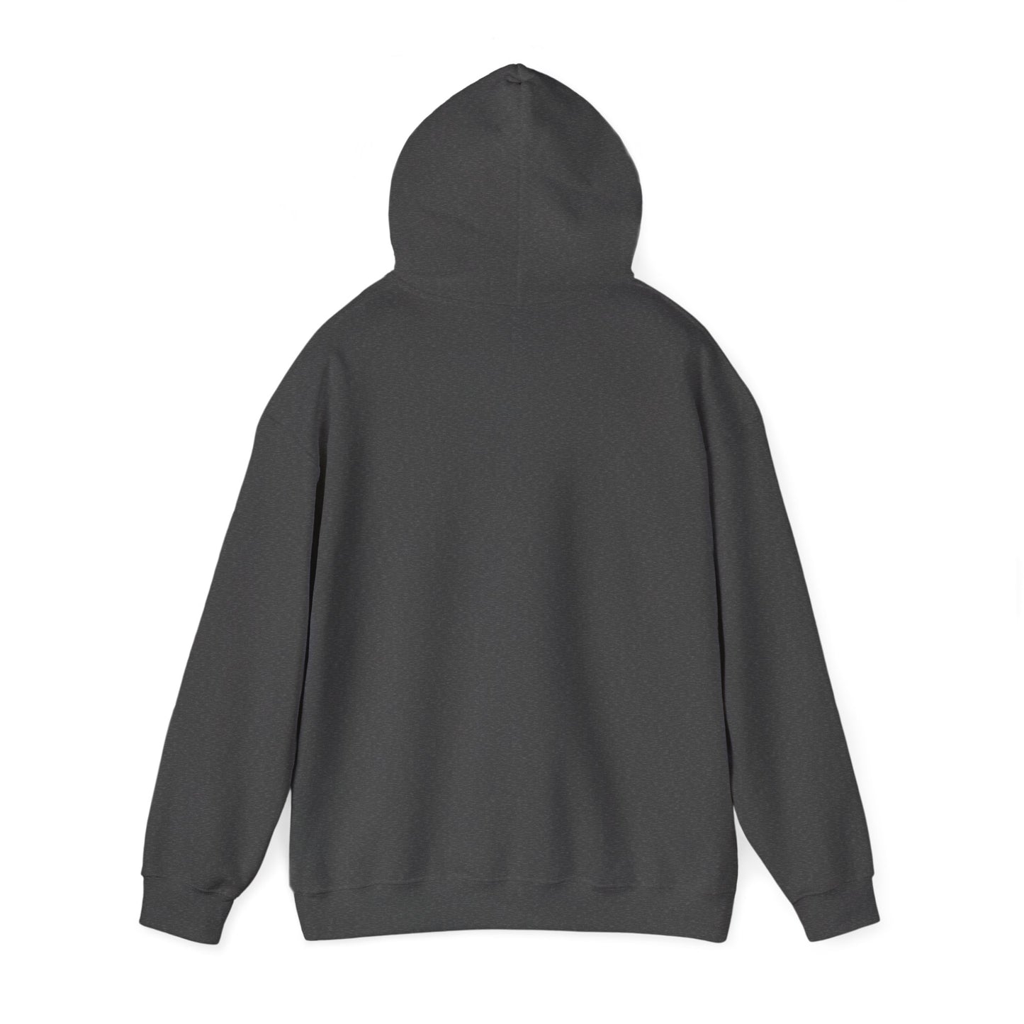 Whim and Whisker Unisex Heavy Blend™ Hooded Sweatshirt