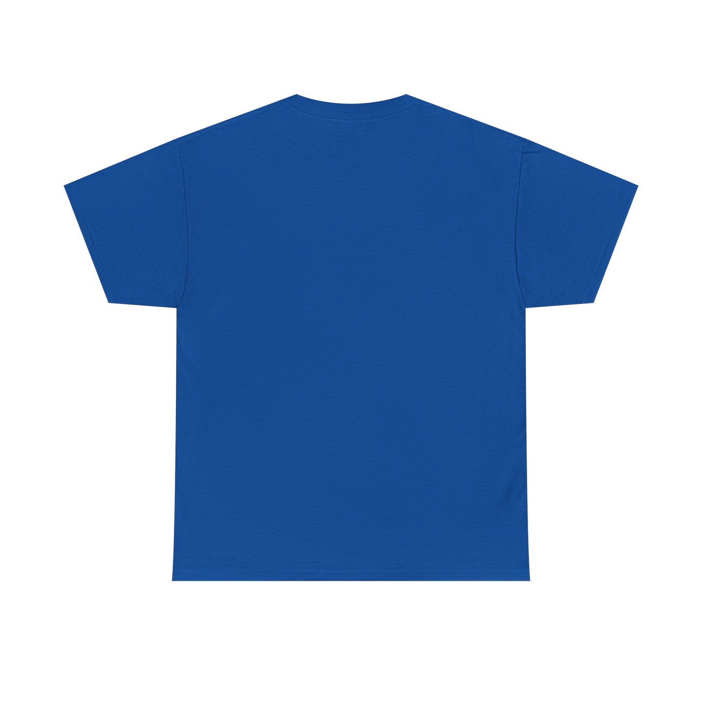 Livin' the Dream Tee | Unisex Heavy Cotton Shirt, Funny Graphic Tee, Casual Wear, Gift for Friends, Motivational Apparel