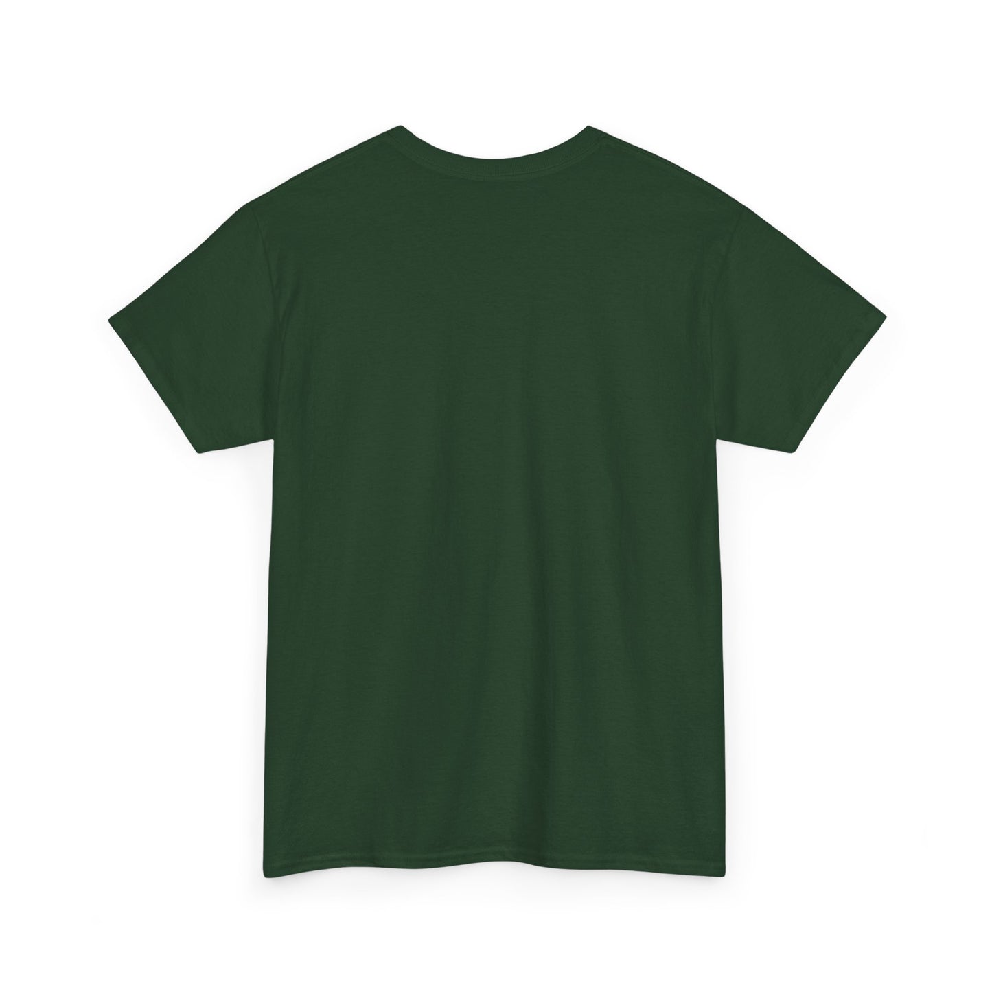 Cloudy with a Chance of Crazy Unisex Heavy Cotton Tee, Fun Graphic Shirt, Gift for Weather Lovers, Casual Wear, Unique Birthday Present