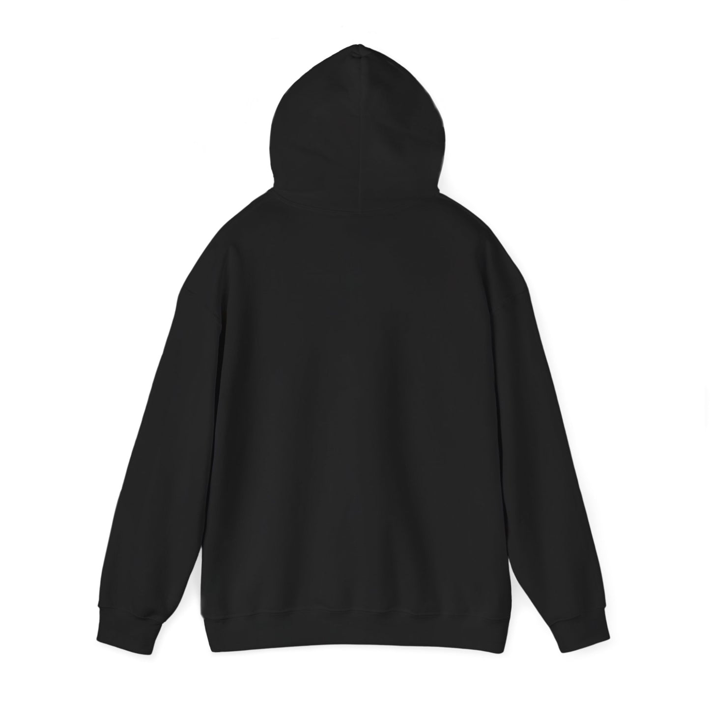 Whim and Whisker Unisex Heavy Blend™ Hooded Sweatshirt