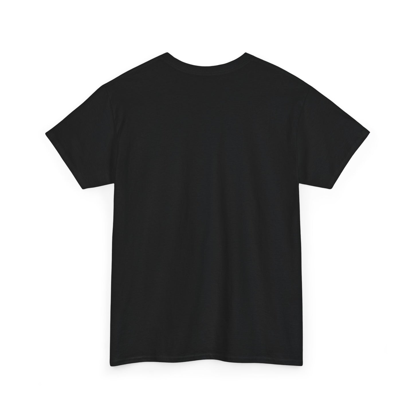 Livin' the Dream Tee | Unisex Heavy Cotton Shirt, Funny Graphic Tee, Casual Wear, Gift for Friends, Motivational Apparel