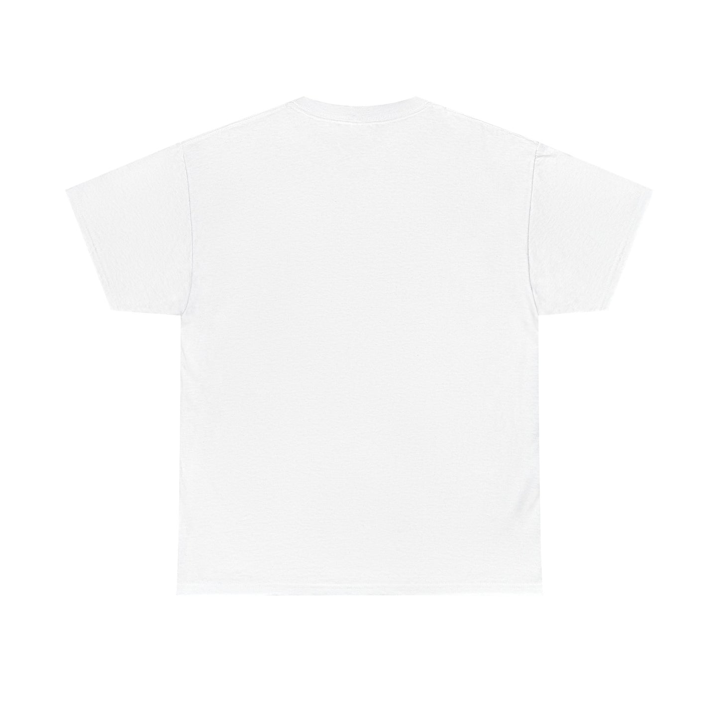 Livin' the Dream Tee | Unisex Heavy Cotton Shirt, Funny Graphic Tee, Casual Wear, Gift for Friends, Motivational Apparel