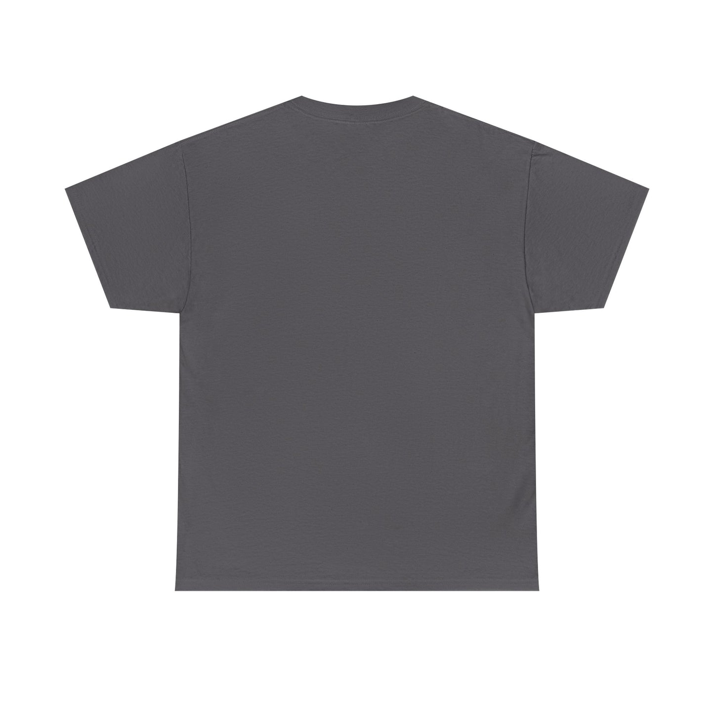 Livin' the Dream Tee | Unisex Heavy Cotton Shirt, Funny Graphic Tee, Casual Wear, Gift for Friends, Motivational Apparel