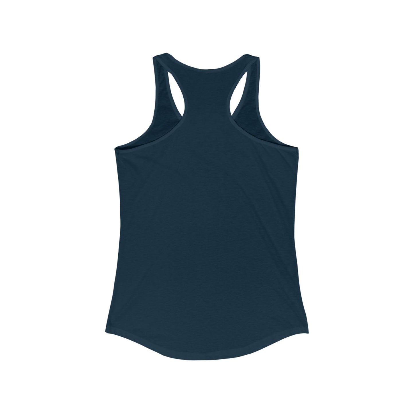 Whim and Whisker Women's Ideal Racerback Tank