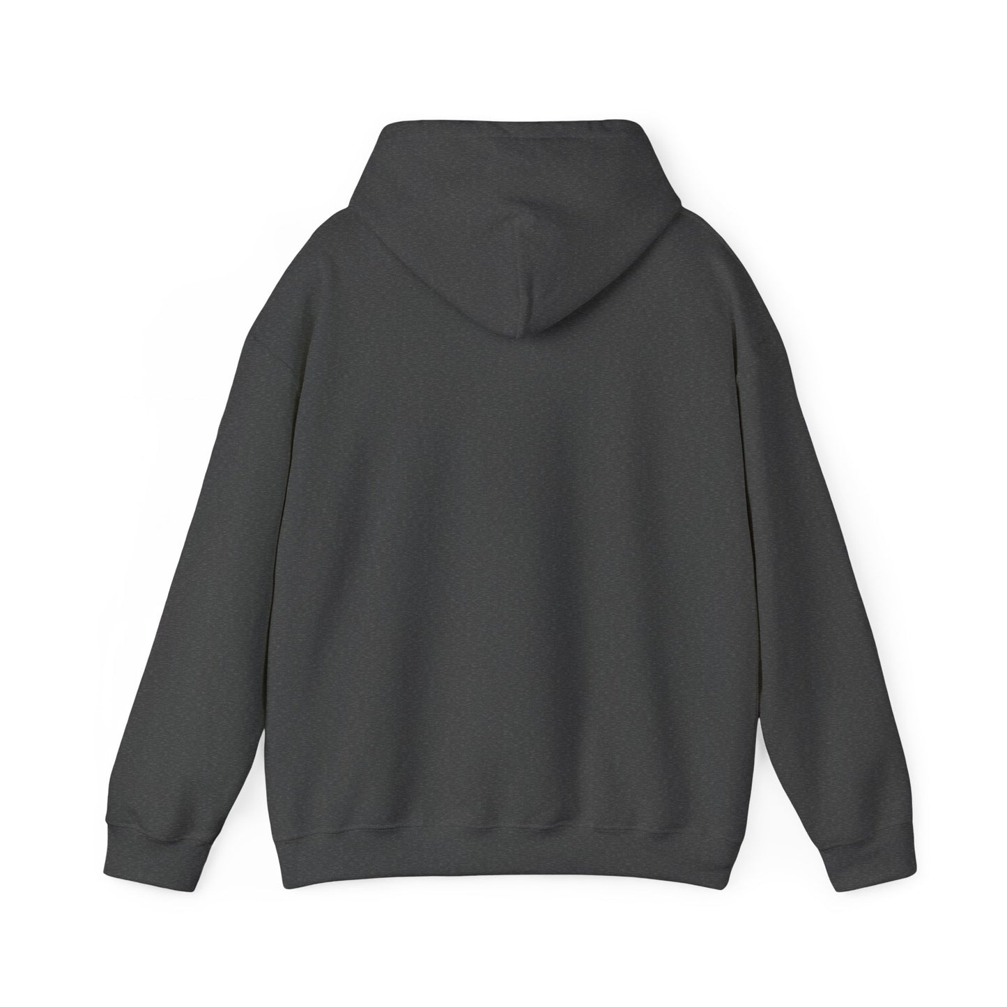 Whim and Whisker Unisex Heavy Blend™ Hooded Sweatshirt