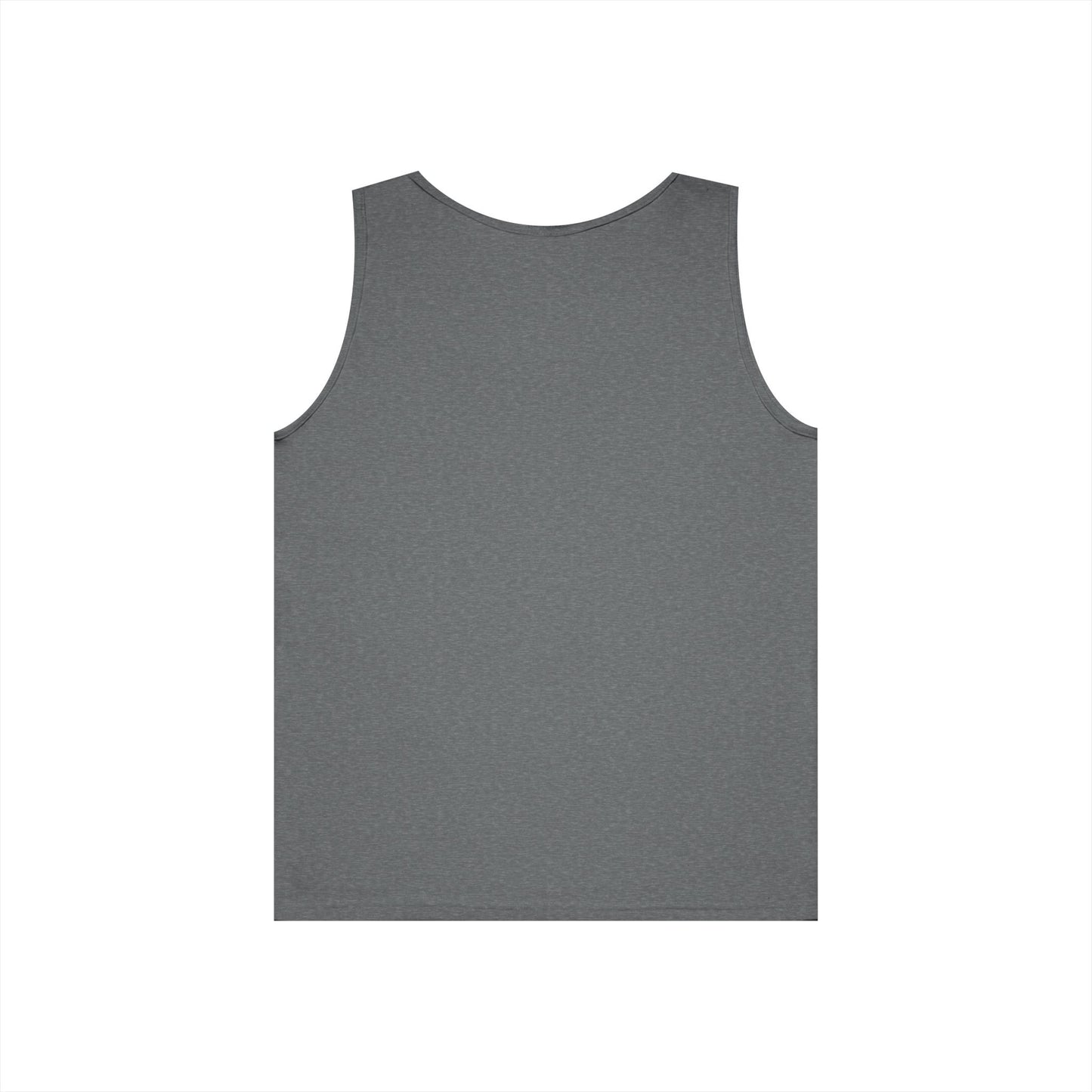 Audacity Heavy Cotton Tank Top