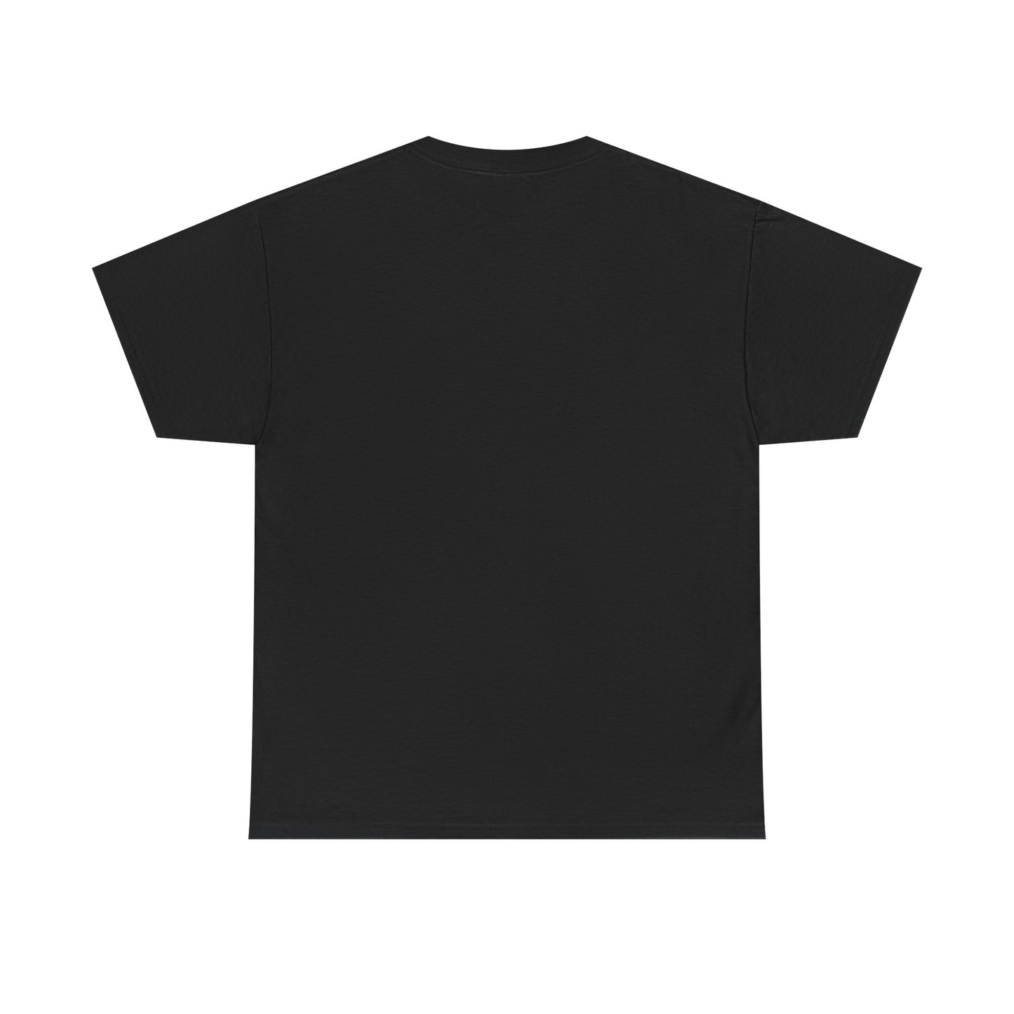 Livin' the Dream Tee | Unisex Heavy Cotton Shirt, Funny Graphic Tee, Casual Wear, Gift for Friends, Motivational Apparel