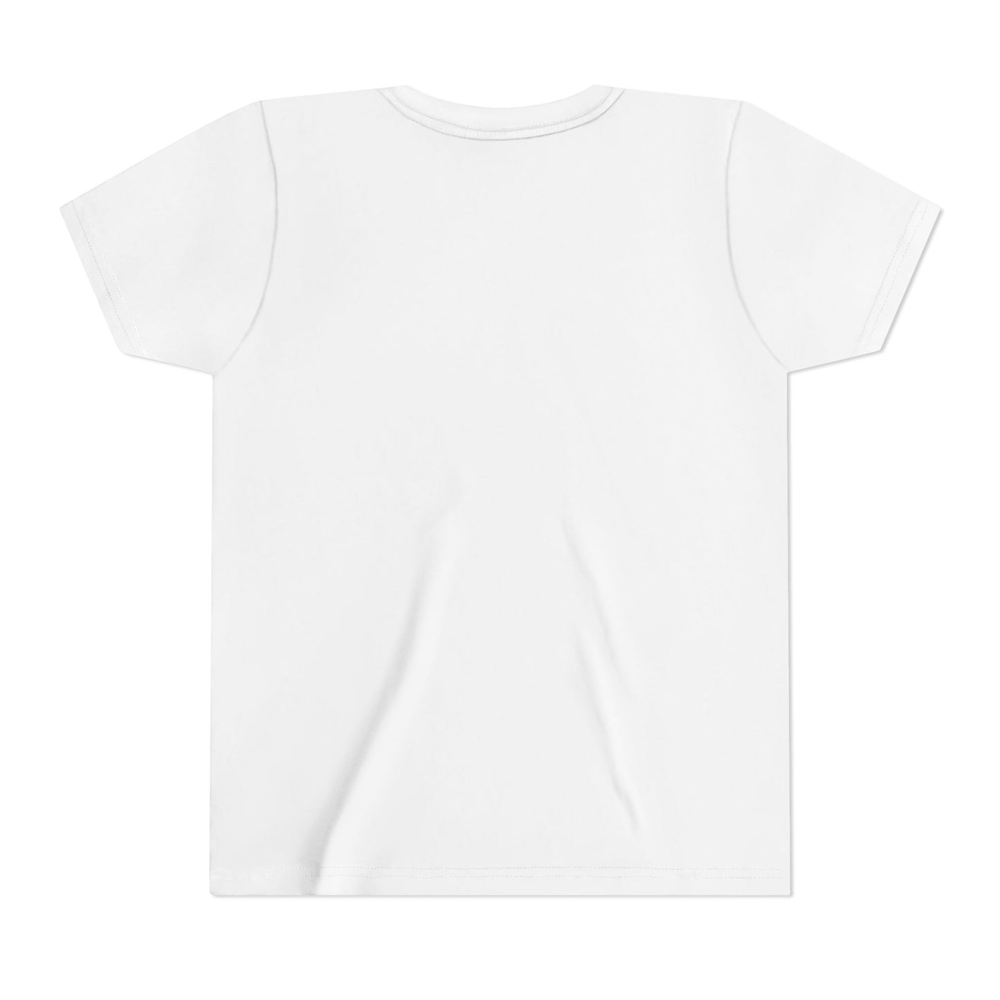 Whim and Whisker Youth Tee, Cute Cat Shirt, Gift for Cat Lovers, Kids Cat Tee, Birthday, Youth Apparel